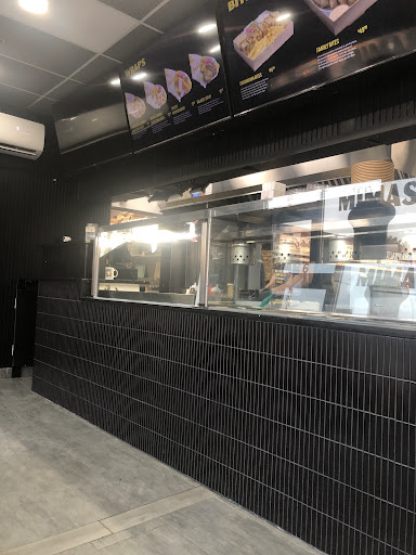 Photo of Mimas Shawarma - 312 Commissioners Rd W Unit 6, London, ON N6J 1Y3